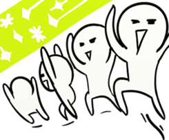 FUNNY KID (English Version) sticker #9562279