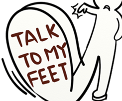 FUNNY KID (English Version) sticker #9562281