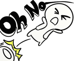 FUNNY KID (English Version) sticker #9562284