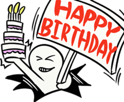 FUNNY KID (English Version) sticker #9562287