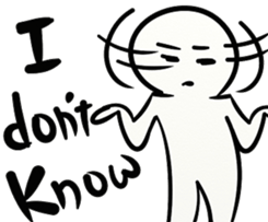 FUNNY KID (English Version) sticker #9562288