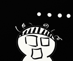 FUNNY KID (English Version) sticker #9562289