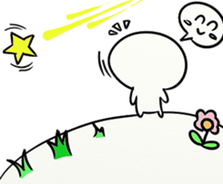 FUNNY KID (English Version) sticker #9562291