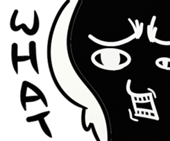 FUNNY KID (English Version) sticker #9562293