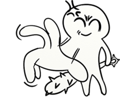 FUNNY KID (English Version) sticker #9562295