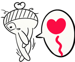 FUNNY KID (English Version) sticker #9562298