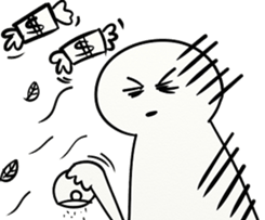 FUNNY KID (English Version) sticker #9562301