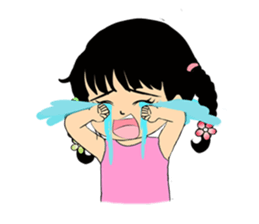 Phakbung sticker #9562312