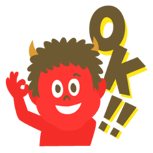 OGRE BROTHERS sticker #9562664