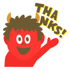 OGRE BROTHERS sticker #9562666