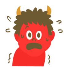 OGRE BROTHERS sticker #9562670