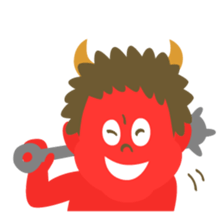 OGRE BROTHERS sticker #9562672