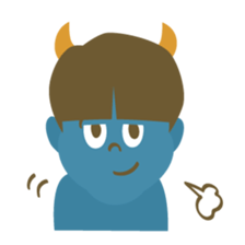 OGRE BROTHERS sticker #9562673