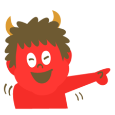 OGRE BROTHERS sticker #9562674