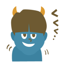 OGRE BROTHERS sticker #9562675