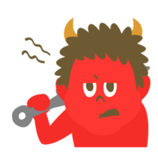 OGRE BROTHERS sticker #9562676