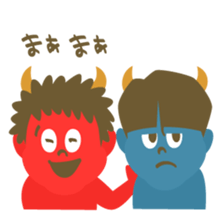 OGRE BROTHERS sticker #9562678