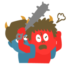 OGRE BROTHERS sticker #9562679