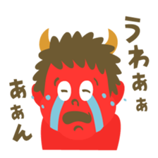 OGRE BROTHERS sticker #9562680