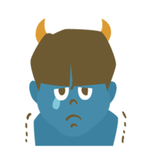 OGRE BROTHERS sticker #9562681