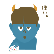 OGRE BROTHERS sticker #9562683