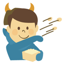 OGRE BROTHERS sticker #9562685