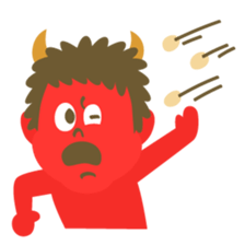 OGRE BROTHERS sticker #9562686