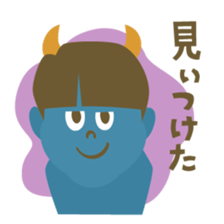 OGRE BROTHERS sticker #9562691