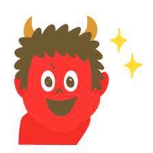 OGRE BROTHERS sticker #9562692