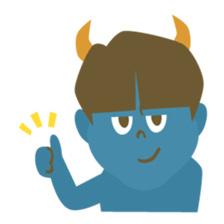 OGRE BROTHERS sticker #9562693