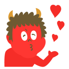 OGRE BROTHERS sticker #9562694