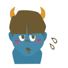 OGRE BROTHERS sticker #9562695