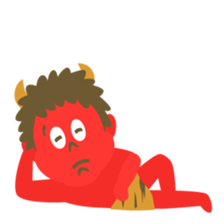 OGRE BROTHERS sticker #9562696