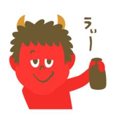 OGRE BROTHERS sticker #9562698