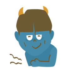 OGRE BROTHERS sticker #9562699