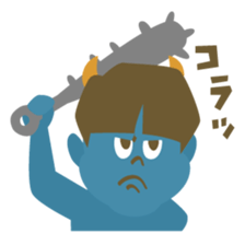 OGRE BROTHERS sticker #9562701