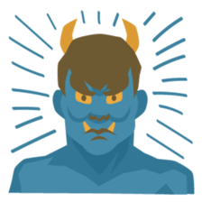 OGRE BROTHERS sticker #9562703