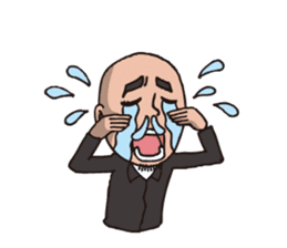 kounan kun sticker #9563100