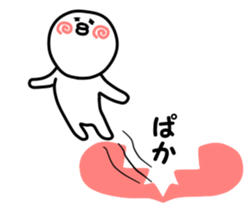 yuruiman sticker #9563666