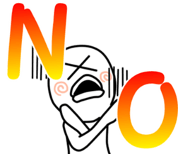 yuruiman sticker #9563683