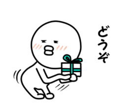 yuruiman sticker #9563686