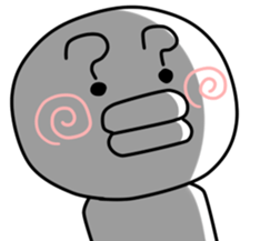 yuruiman sticker #9563693