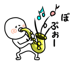 yuruiman sticker #9563696