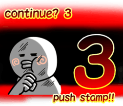 yuruiman sticker #9563700