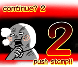 yuruiman sticker #9563701