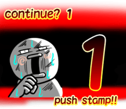 yuruiman sticker #9563702