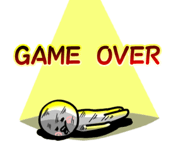 yuruiman sticker #9563703