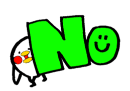 Everyday PIYOSUKE 2 ~school~ sticker #9563954