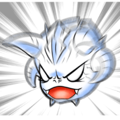 Devil - Chicken Chop No.1