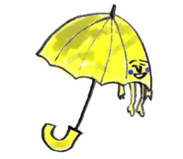 Daily necessities1 sticker #9564311